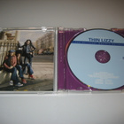 Thin Lizzy - Classic (CD) - pikkukuva 3