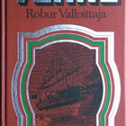 Jules Verne: Robur Valloittaja (sid. poistokirja) - pikkukuva 1
