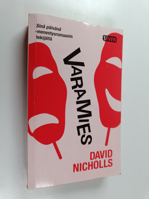 David Nicholls : Varamies