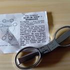 Slip N Snip Vintage sakset - pikkukuva 1