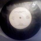 SAMULI EDELMAN & ELYSION  ::  OUTI  ::  VINYYLI  7"     1990 - pikkukuva 1