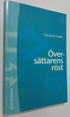 Christina Gullin : Översättarens röst