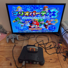 Mario Party 3 – Nintendo 64 JAP – testattu - pikkukuva 3