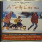Various • The Jubilee Collection • A Family Christmas CD - pikkukuva 1