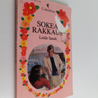 Leslie Sands : Sokea rakkaus - pikkukuva 1