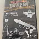 Red Bull drive by Snowboard - pikkukuva 1