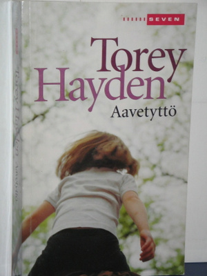 Torey Hayden : Aavetyttö