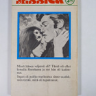 Frances Cowen : Vaarallinen loma - pikkukuva 2