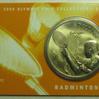 Juhlaraha Sydney Olympia Coin Collection 14 of 28 SULKAPALLO - pikkukuva 1