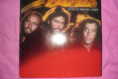 Bee Gees lp