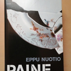 Eppu Nuotio: Paine - pikkukuva 1