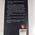 Norman Mailer : Adolfin linna - pikkukuva 2