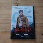 Mosku - Lajinsa viimeinen (DVD) - pikkukuva 1