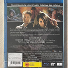 Stieg Larsson: MILLENNIUM-trilogia (2008-2010) *UUSI* - pikkukuva 4