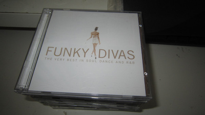 Funky Divas