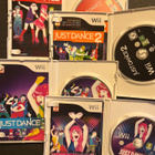 Just Dance WII-Pelejä - pikkukuva 3