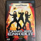 Charlien enkelit (2000) - DVD - pikkukuva 1