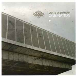 Lights Of Euphoria - One Nation (CD)