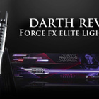 Star Wars KOFTOR DARTH REVAN ELITE saber- HEAD HUNTER STORE. - pikkukuva 2