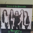 Mercyful fate curse of the pharaos - pikkukuva 1