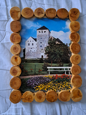 Turku taulu