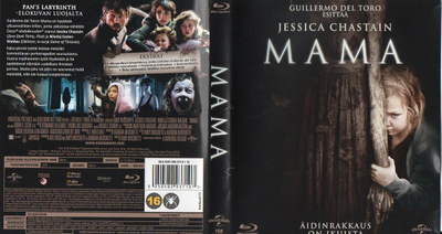 mama	(59 784)	k	-FI-	suomik.	BLU-RAY			2013