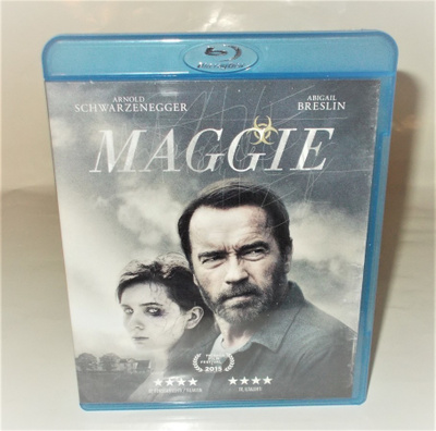 MAGGIE (BD)