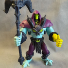 Motu Power Attack, Masters of the Universe, Skeletor - pikkukuva 1