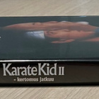 Karate Kid II (1986) Ralph Macchio, Pat Morita - pikkukuva 3