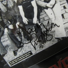 LYNYRD SKYNYRD PROMOKUVA GARY ROSSINGTONIN NIMMARILLA ! - pikkukuva 2