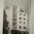 VANHA Postikortti Kemi Lappi 1950-l Alkup.Mallikappale - pikkukuva 1