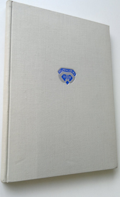 Vilho (toim.) Teivonen : Kelkkalan nuorisoseura 1901-1951