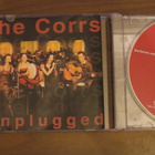 The Corrs: Unplugged CD - pikkukuva 1