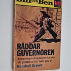 Marshall Grover : Bill och Ben räddar guvernören - pikkukuva 1