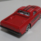 Pick up auton pienoismalli. - pikkukuva 4