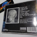 HASSISEN KONE - HARSOINEN TERÄS CD NELJÄLLÄ NIMMARILLA - pikkukuva 2