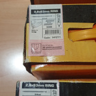 Paslode kuumasinkitty runkonaula 2,8*63 mm 3300/pkt - pikkukuva 2