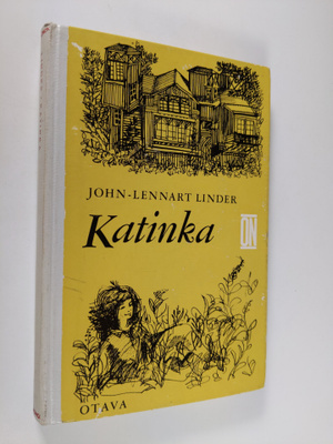 John-Lennart Linder : Katinka