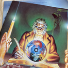 Iron Maiden - Seventh Son of a Seventh Son (LP) - pikkukuva 3