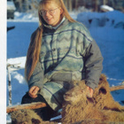 Kodin Kuvalehti n:o 21 1993 Billy Carson. Savukoski. Sukuni - pikkukuva 3