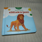Disney Ensimmäinen eläinkirjani - pikkukuva 1