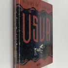Miguel de Unamuno : Usva : rimooni - pikkukuva 1