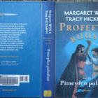 Weis & Hickman: Profeetan ruusu 1-3/3 (sid.kirjastopoistoja) - pikkukuva 4