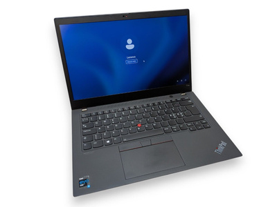 Lenovo T14s Gen 2, 14.0" [Ryzen 7 PRO 5850U, 16/256GB] 4G-mo