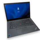 Lenovo T14s Gen 2, 14.0" [Ryzen 7 PRO 5850U, 16/256GB] 4G-mo - pikkukuva 1