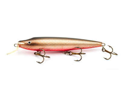 JAN vaappu, Niemivaara, 9.5cm loviotsa, väri 26
