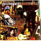 Joe Strummer  12" Gangsterville maxi - pikkukuva 1