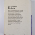 Hans Joachim Bogen : Biologia - pikkukuva 2