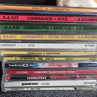 Luomakunta yhtyeen tuotantoa - pikkukuva 1
