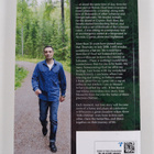 Georges Hourani : Homecoming from War Zones (signeerattu,... - pikkukuva 2
